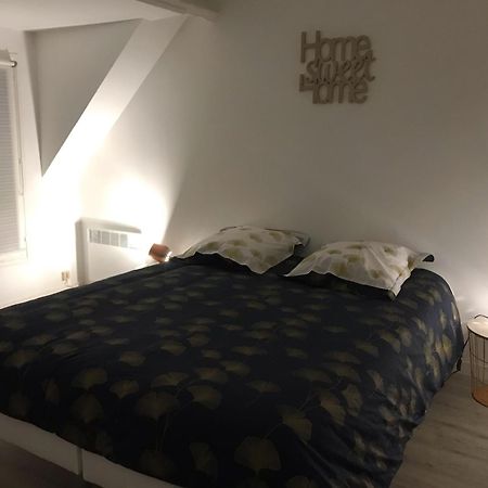 Maison Guerande La Baule Екстер'єр фото