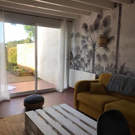 Maison Guerande La Baule Екстер'єр фото