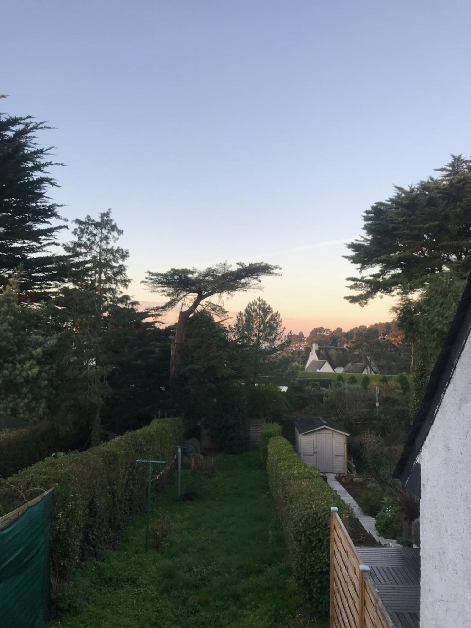 Maison Guerande La Baule Екстер'єр фото