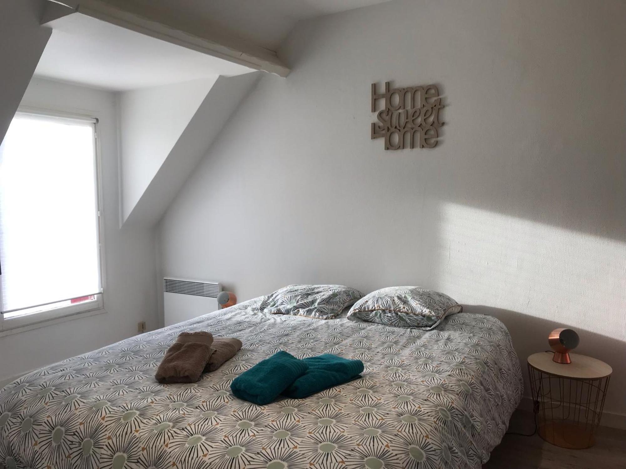 Maison Guerande La Baule Екстер'єр фото